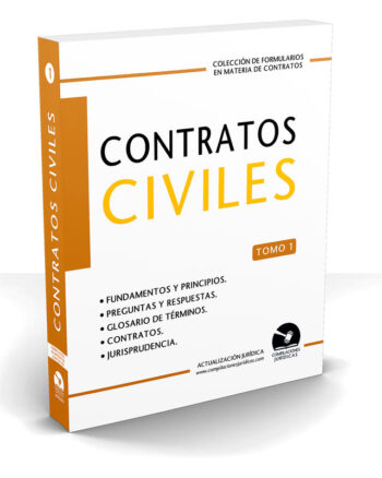 Tomo 1 - Contratos Civiles